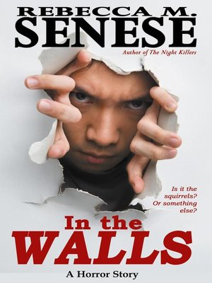 cover image of In the Walls